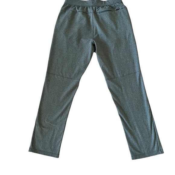 Lululemon Mens Discipline Pants Size Large Heathered Gray‎ Sage - Picture 2 of 4